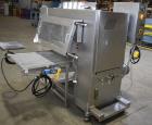 Grote S/A-530 Single Lane Slicer/Applicator